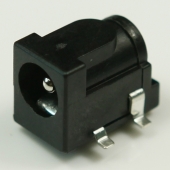 j9·九游会游戏生产DC母座DC-0520-20L6S用在安防设备上