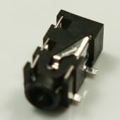 j9·九游会游戏生产供应耳机插座PJ-3533-L6S用在蓝牙音响上